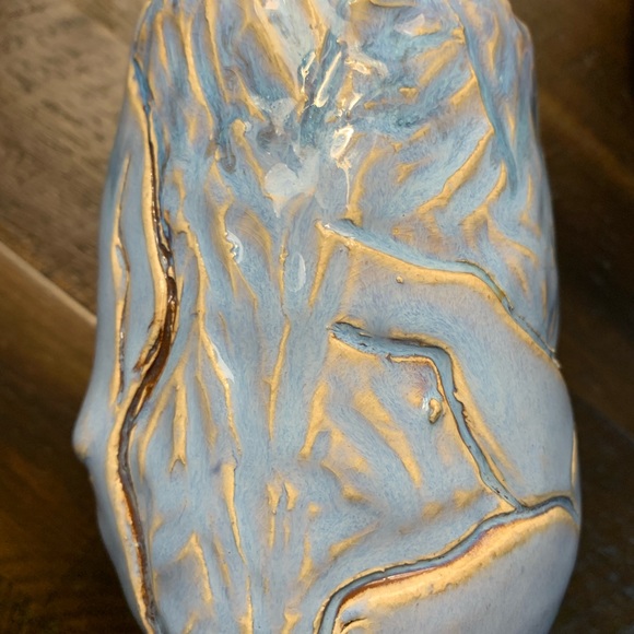 ANA LEMUS Pottery Cup - Picture 7 of 14